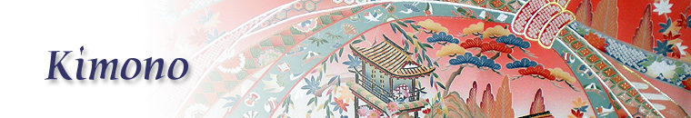 IROHA - Associazione Nazionale per lo scambio culturale fra Italia e Giappone: Kimono